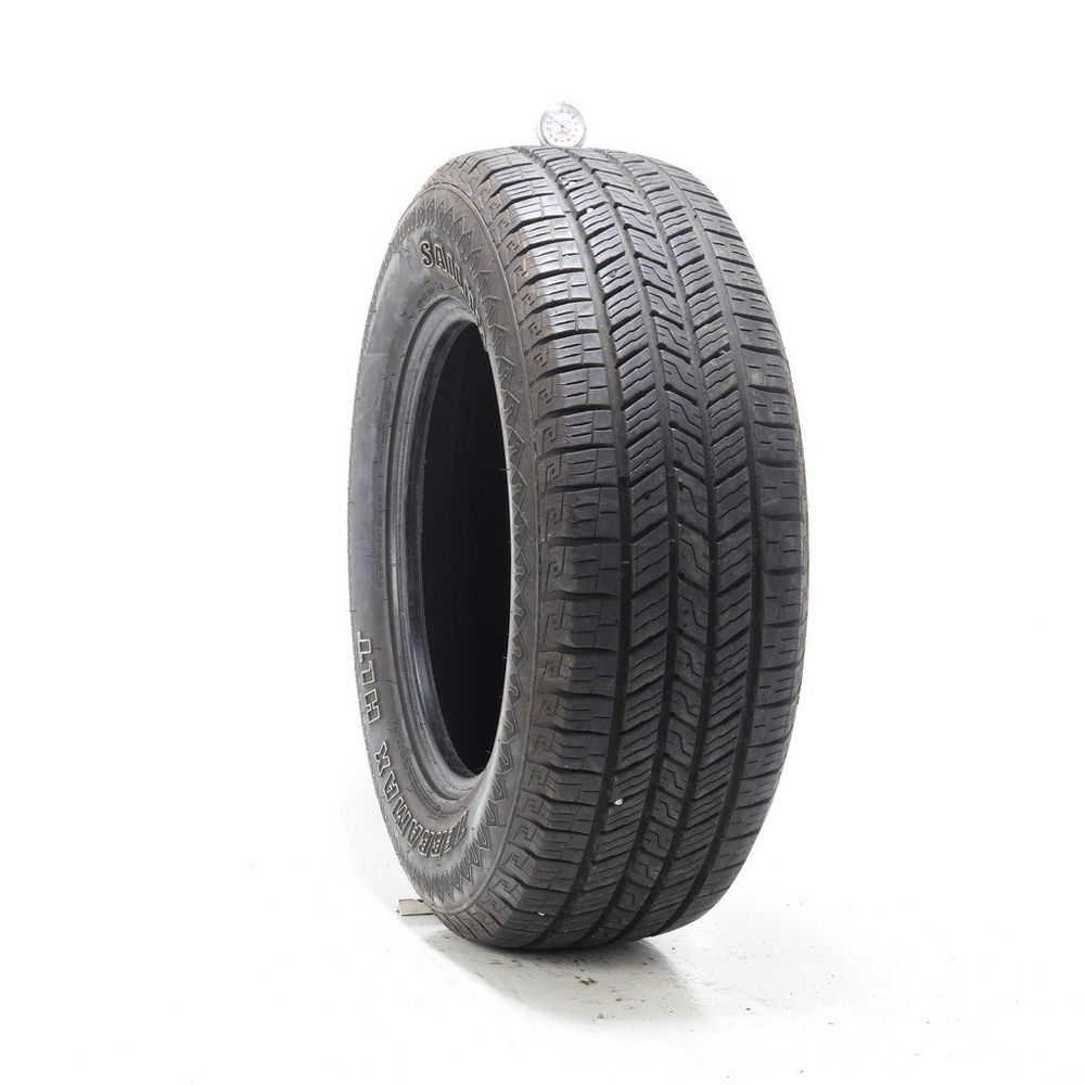 Used LT 275/65R18 Sailun Terramax HLT 123/120S E - 11.5/32 - Image 1