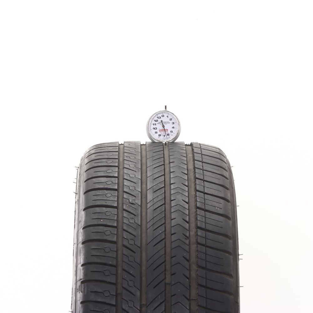 Set of (2) Used 225/45ZR19 Michelin Pilot Sport All Season 4 96Y - 6.5-8/32 - Image 2