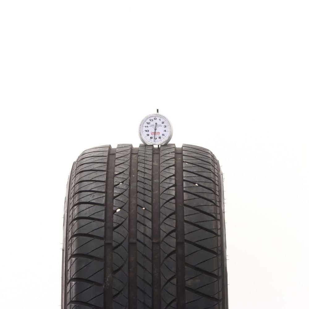 Set of (2) Used 215/50R17 Douglas Touring A/S 95V - 7-8/32 - Image 2