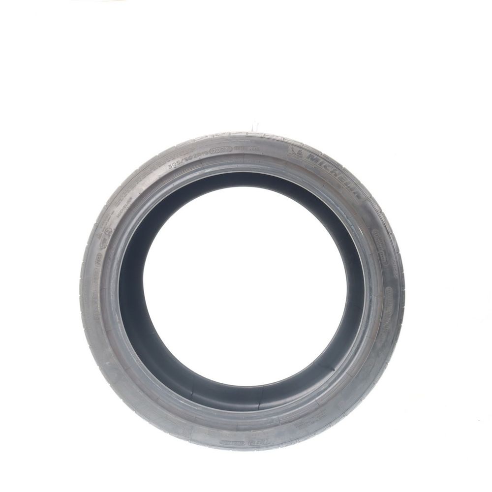 Set of (4) Used 305/30ZR19 Michelin Pilot Sport PS2 N2 102Y - 7-8/32 - Image 6