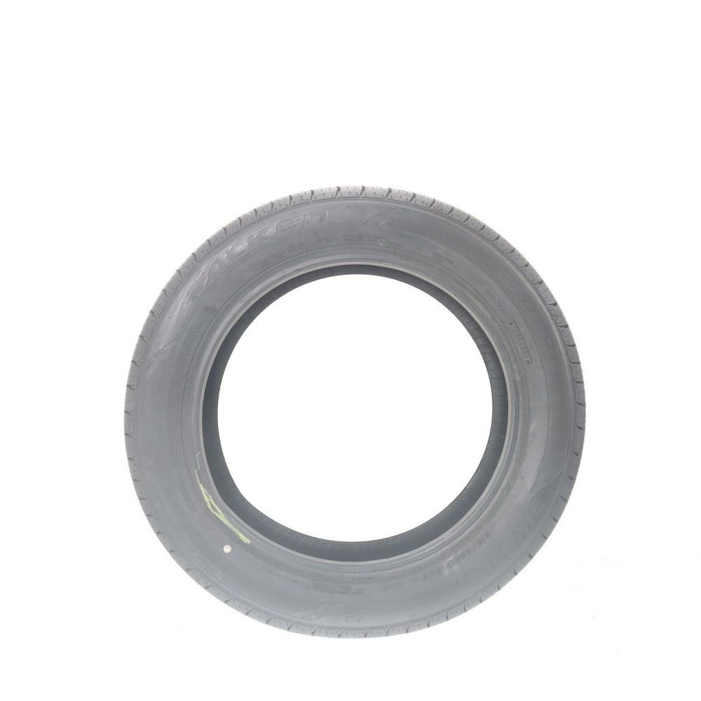 Driven Once 215/55R17 Falken Sincera SN250 A/S 94V - 11/32 - Image 3
