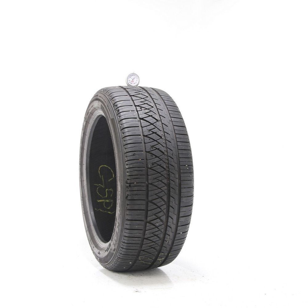 Used 245/45R18 Falken Ziex ZE960 A/S 100V - 8.5/32 - Image 1