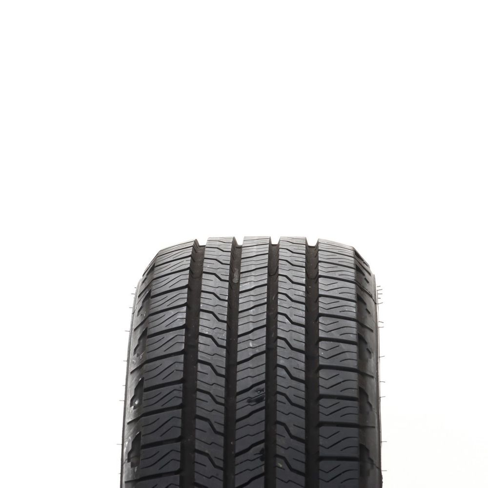 Driven Once 225/55R19 Goodyear Wrangler Territory HT 103H - 10.5/32 - Image 2