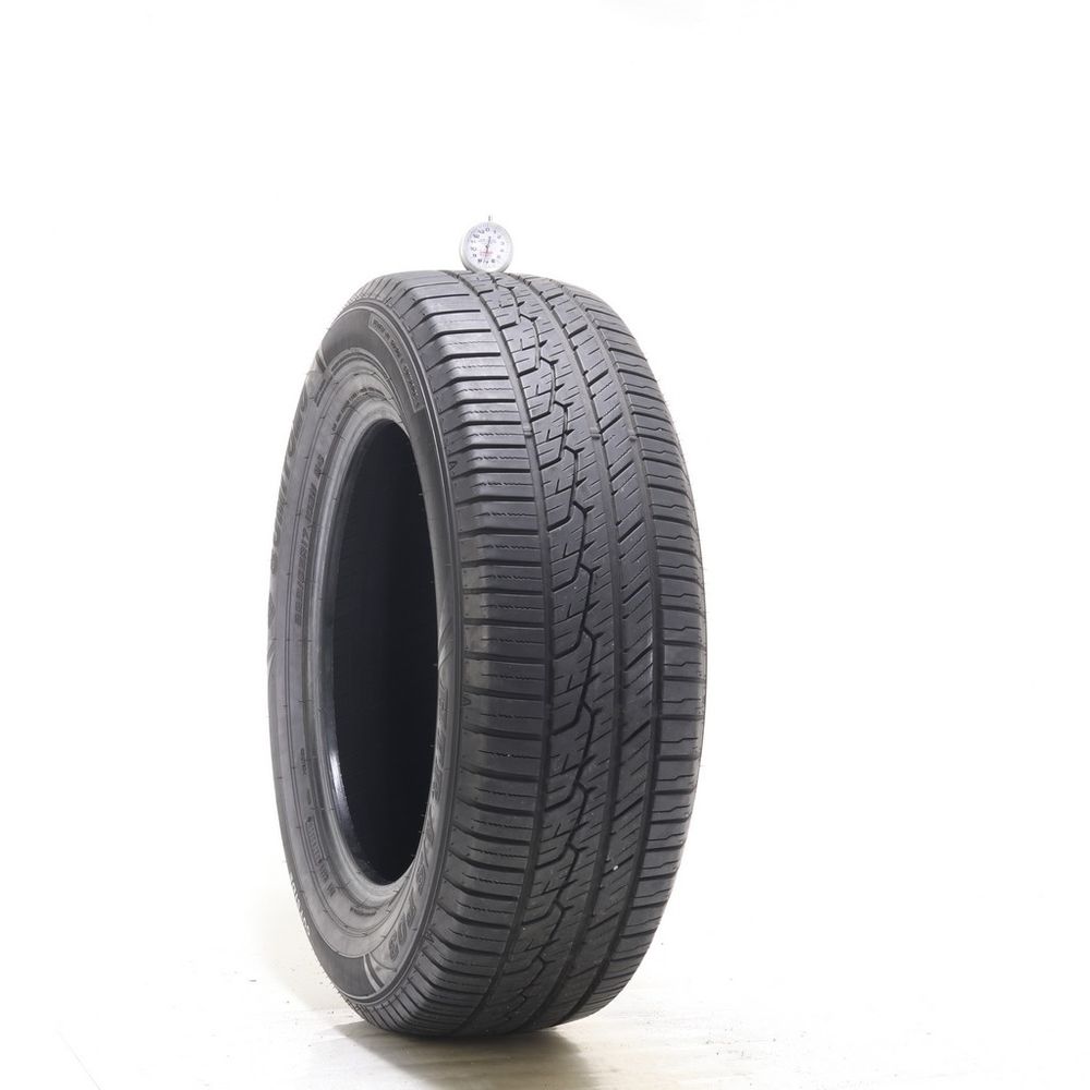 Set of (2) Used 225/65R17 Sumitomo HTR A/S P03 102H - 6-7.5/32 - Image 4