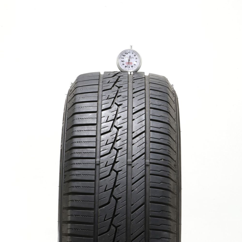 Set of (2) Used 225/65R17 Sumitomo HTR A/S P03 102H - 6-7.5/32 - Image 5