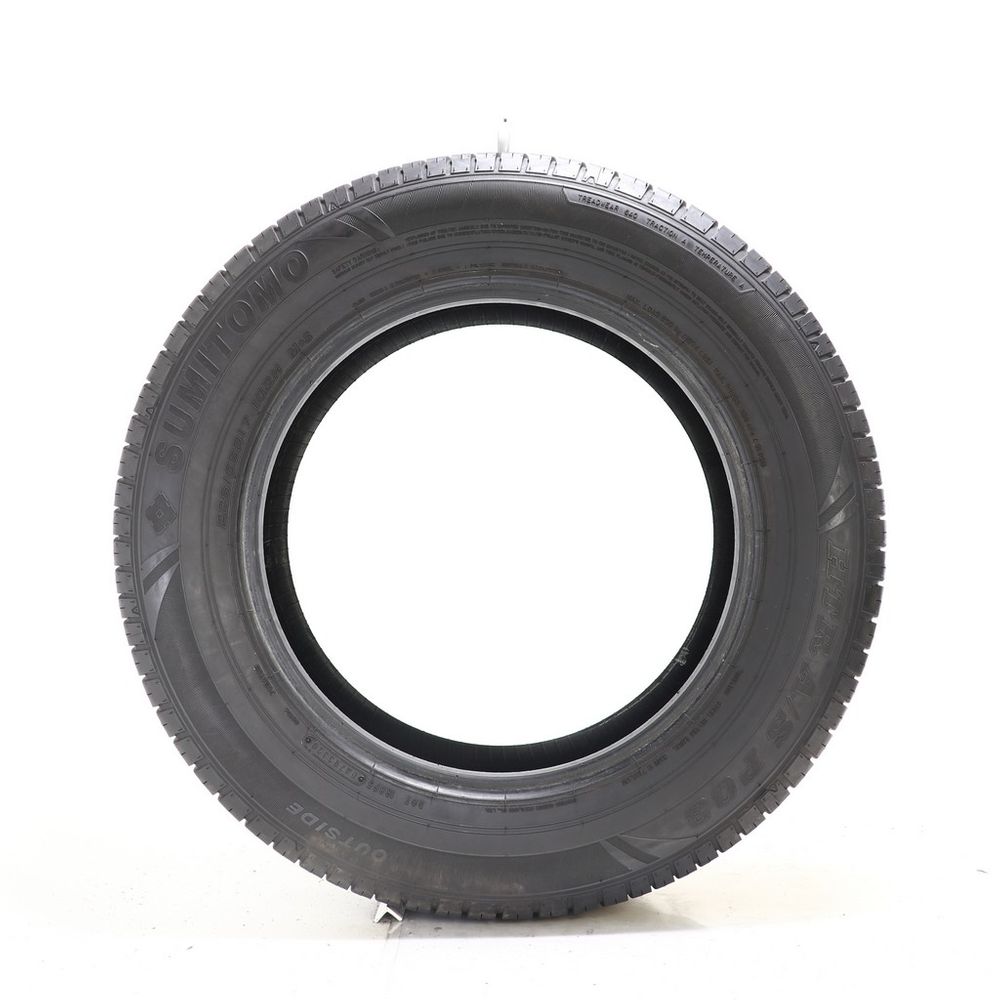 Set of (2) Used 225/65R17 Sumitomo HTR A/S P03 102H - 6-7.5/32 - Image 6