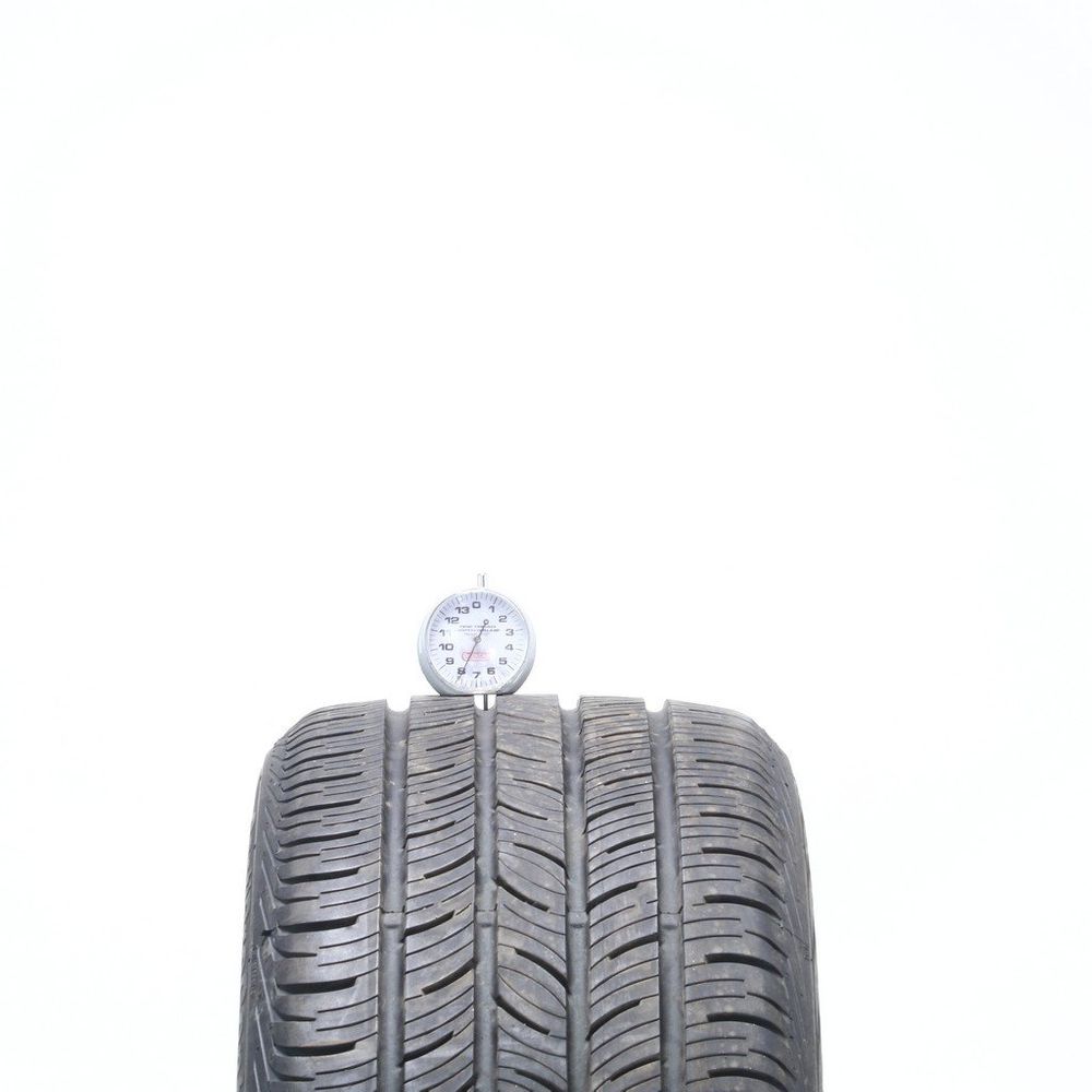 Set of (2) Used 225/40R18 Continental ContiProContact MO 92H - 7.5-9/32 - Image 2