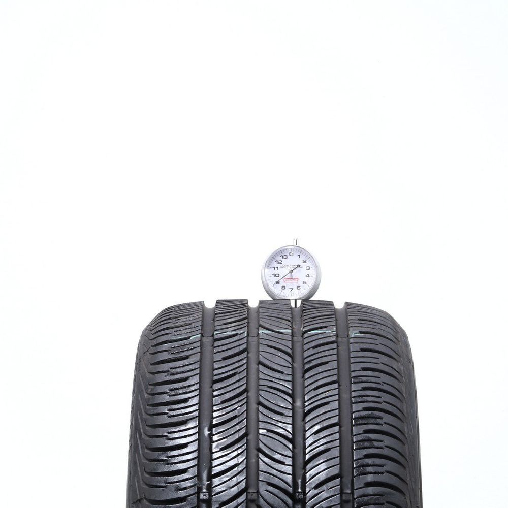 Set of (2) Used 225/40R18 Continental ContiProContact MO 92H - 7.5-9/32 - Image 5