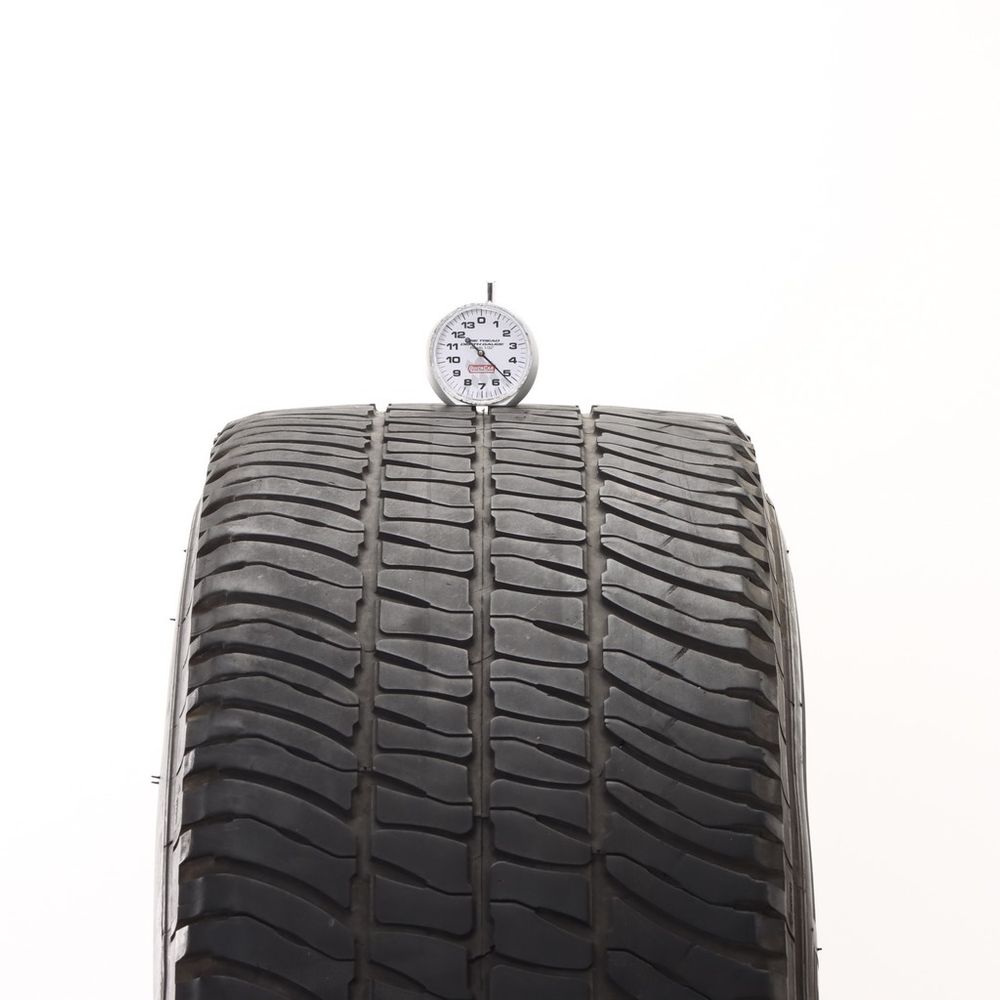 Set of (2) Used LT 275/65R20 Michelin LTX A/T2 126/123R E - 5-6/32 - Image 2