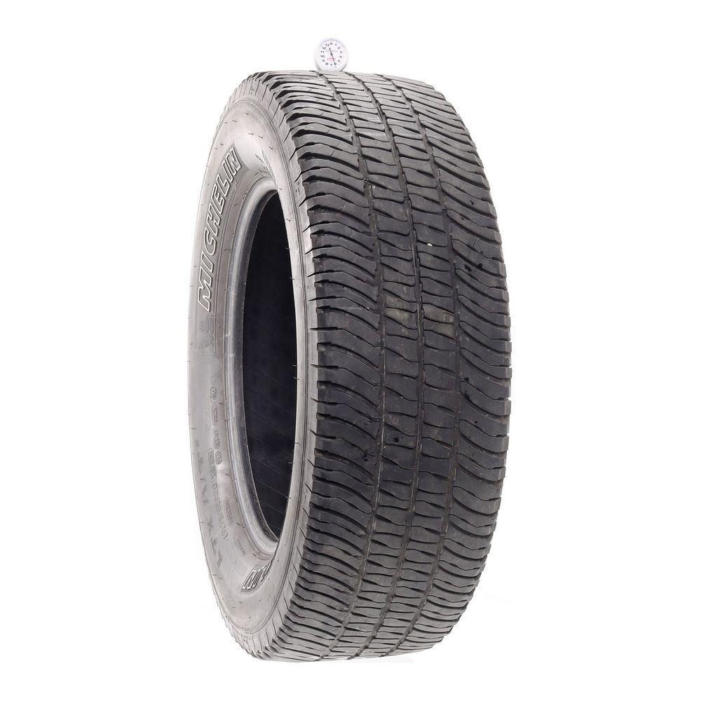 Set of (2) Used LT 275/65R20 Michelin LTX A/T2 126/123R E - 5-6/32 - Image 4