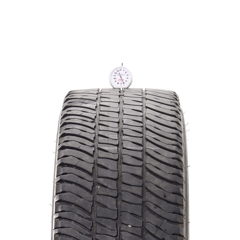 Set of (2) Used LT 275/65R20 Michelin LTX A/T2 126/123R E - 5-6/32 - Image 5