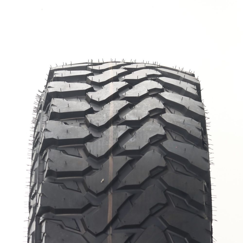 Set of (2) New LT 40X13.5R18 Yokohama Geolandar M/T 122N C - Image 2