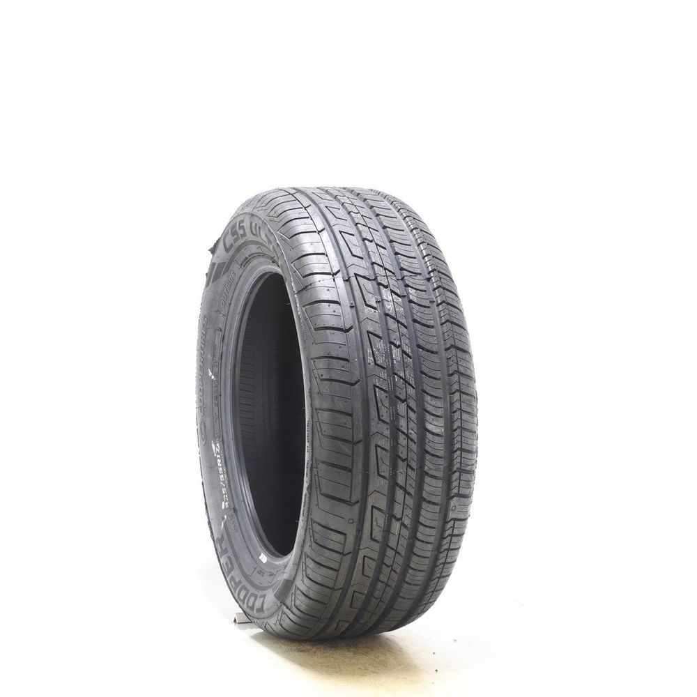 New 235/55R17 Cooper CS5 Ultra Touring 99V - 10.5/32 - Image 1