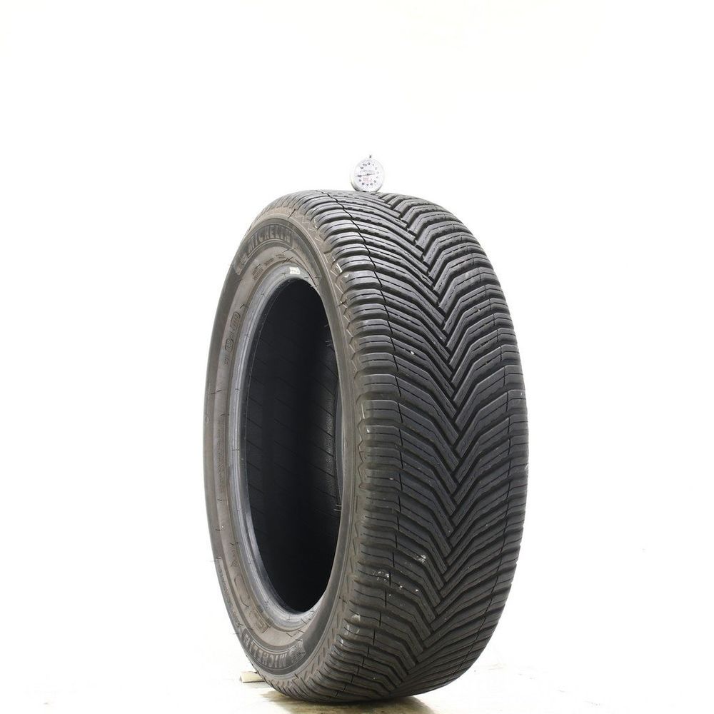 Used 245/55R19 Michelin CrossClimate 2 107V - 10/32 - Image 1