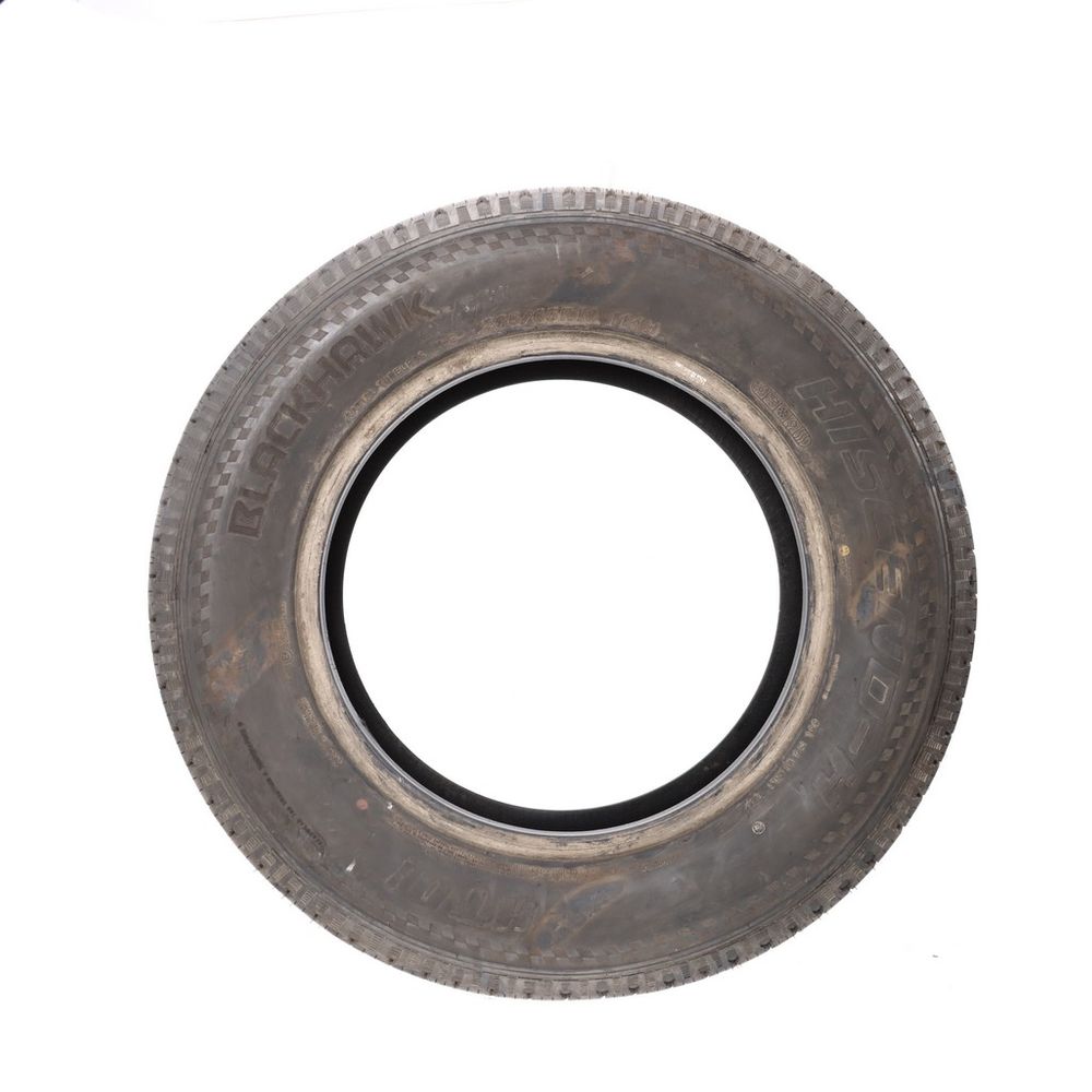Used 265/65R18 Blackhawk Hiscend-H HT01 114H - 11.5/32 - Image 3