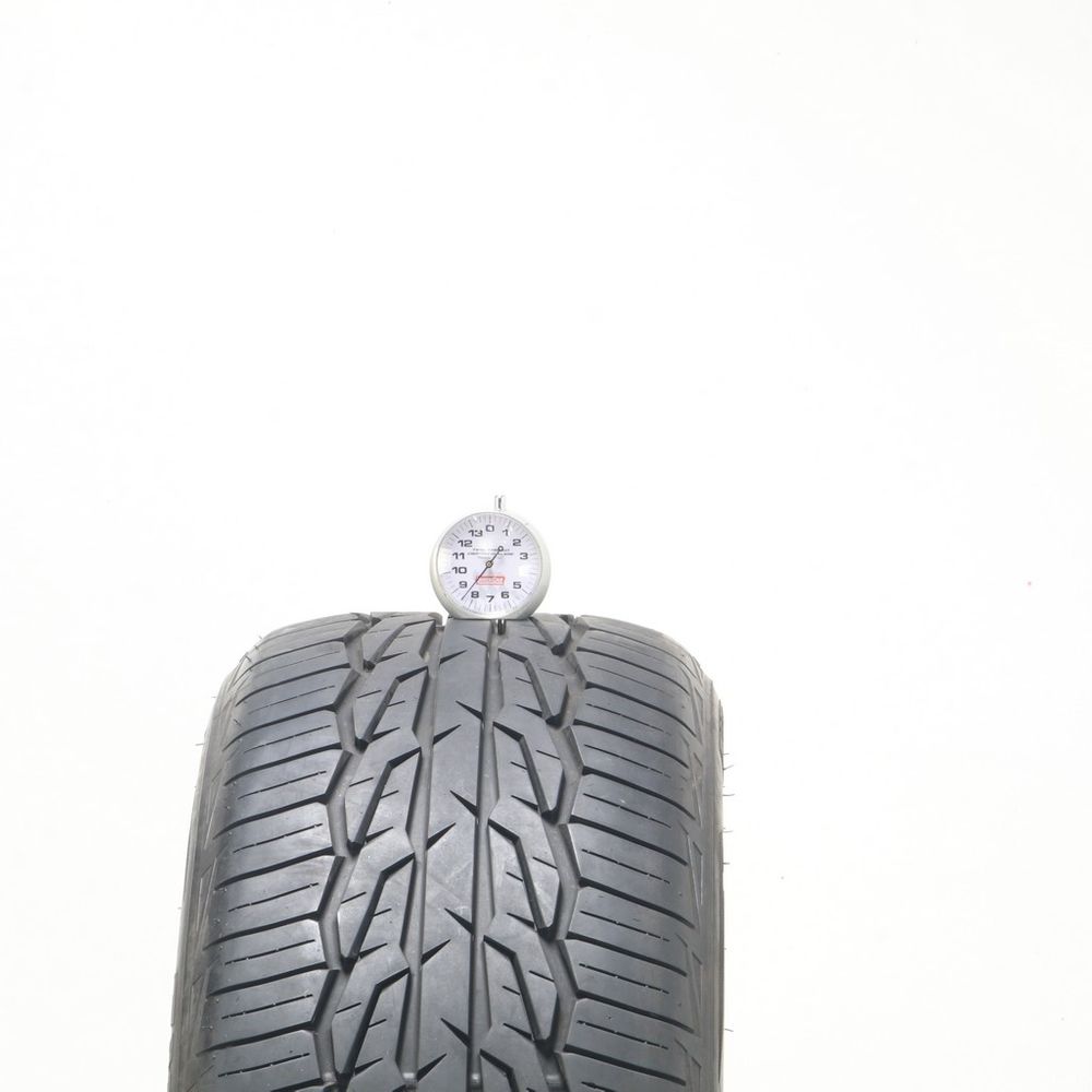Used 205/50R17 Toyo Extensa HP II 93W - 8.5/32 - Image 2