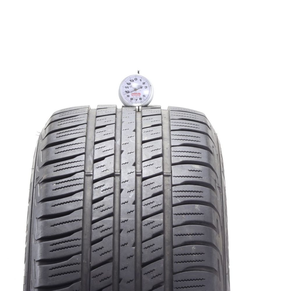 Set of (2) Used 275/55R20 Sumitomo GeoTour H/T 113H - 9.5-11/32 - Image 2