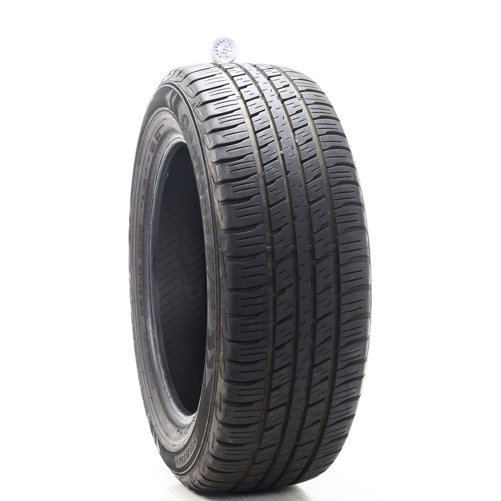 Set of (2) Used 275/55R20 Sumitomo GeoTour H/T 113H - 9.5-11/32 - Image 4