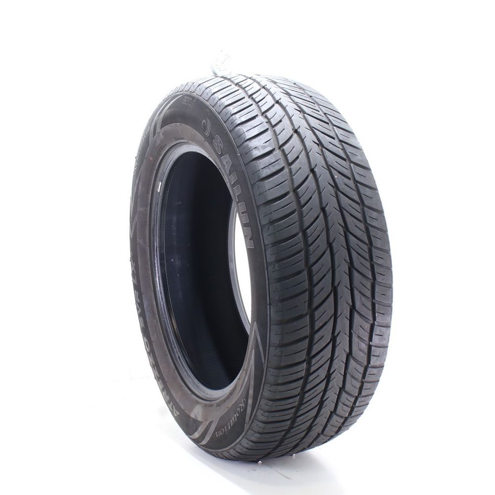 Used 275/60R20 Sailun Atrezzo SVR LX + 119H - 8.5/32 - Image 1