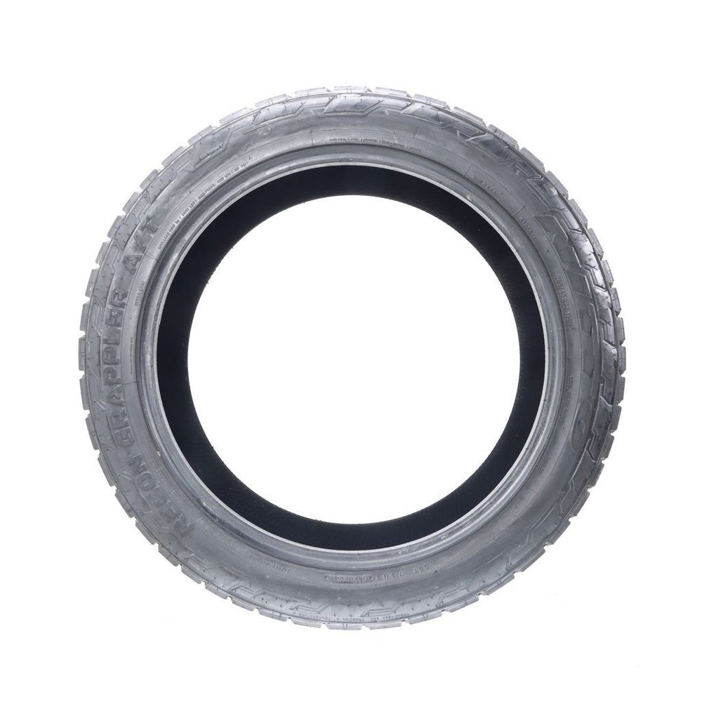 Used 285/45R22 Nitto Recon Grappler A/T 114H - 12.5/32 - Image 3