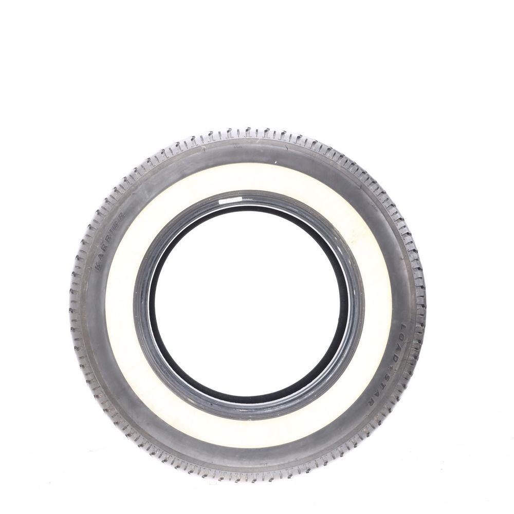 Driven Once ST 205/75R15 Load Star Karrier 108/103M D - 9.5/32 - Image 3