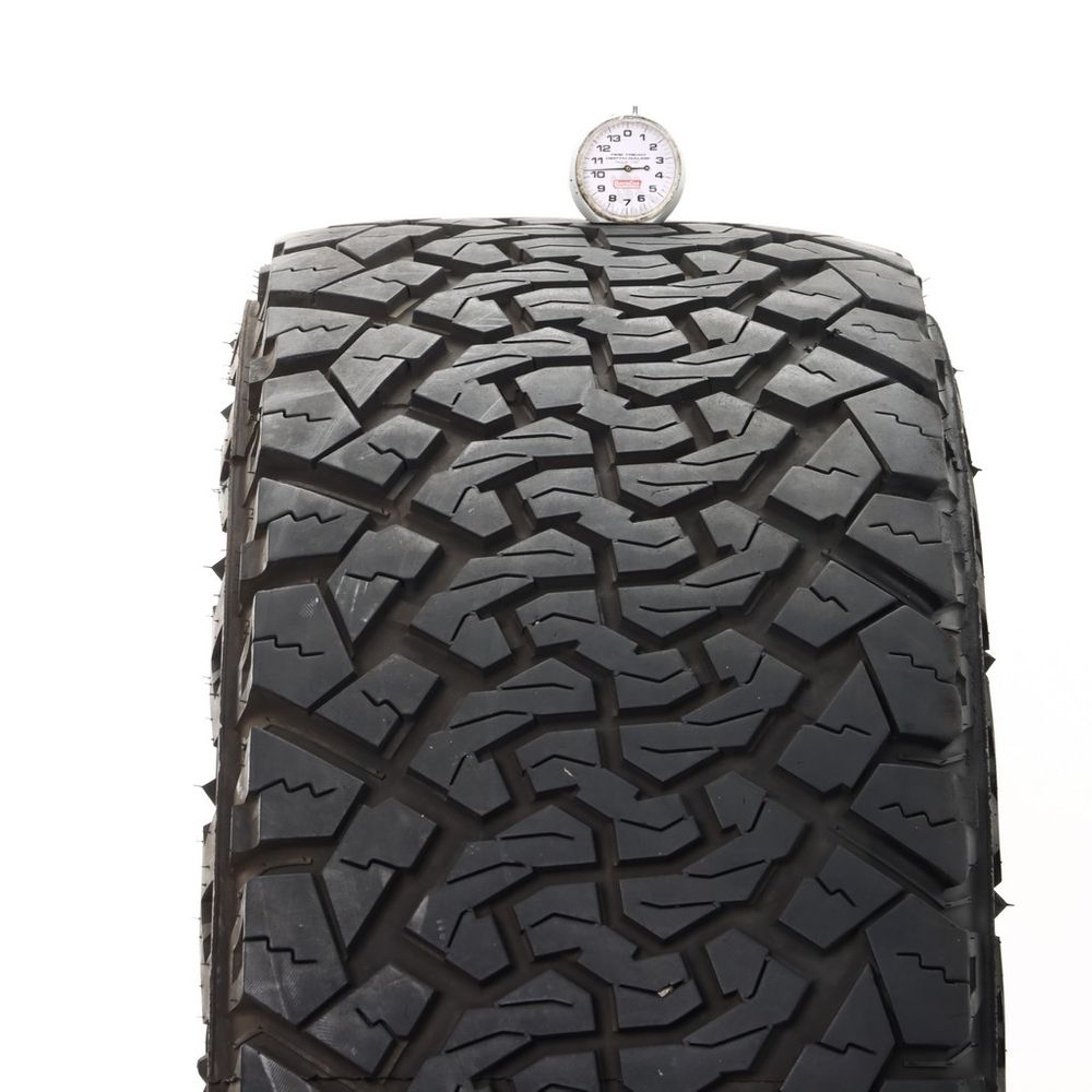 Used LT 33X12.5R20 Venom Power Terra Hunter X/T 119R F - 10/32 - Image 2