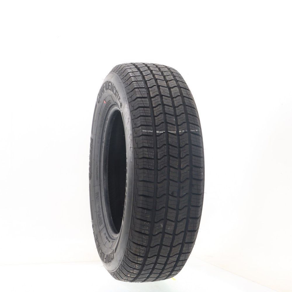 New LT 245/70R17 Caldera Confidence LT-S 119/116S E - Image 1