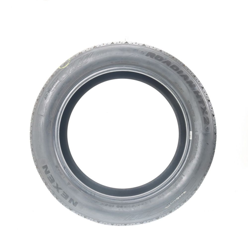 Used 255/50R20 Nexen Roadian HTX 2 RH51 105H - 9.5/32 - Image 3