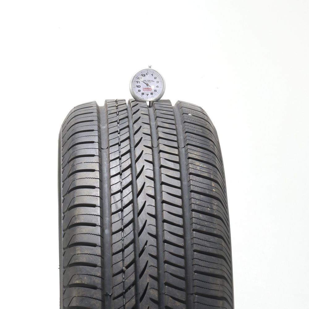 Used 235/65R17 Yokohama Tornante All Season 104H - 11.5/32 - Image 2