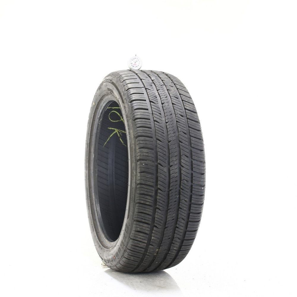 Used 255/45R20 BFGoodrich Advantage Control 101W - 8/32 - Image 1