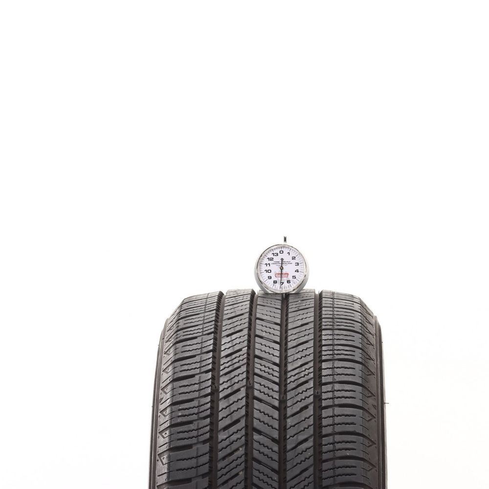 Set of (2) Used 205/55R16 Kumho Solus TA51a 91H - 7-7.5/32 - Image 2