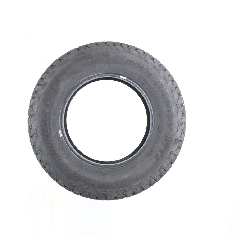 Used LT 225/75R16 DeanTires Back Country A/T2 115/112R E - 15/32 - Image 3