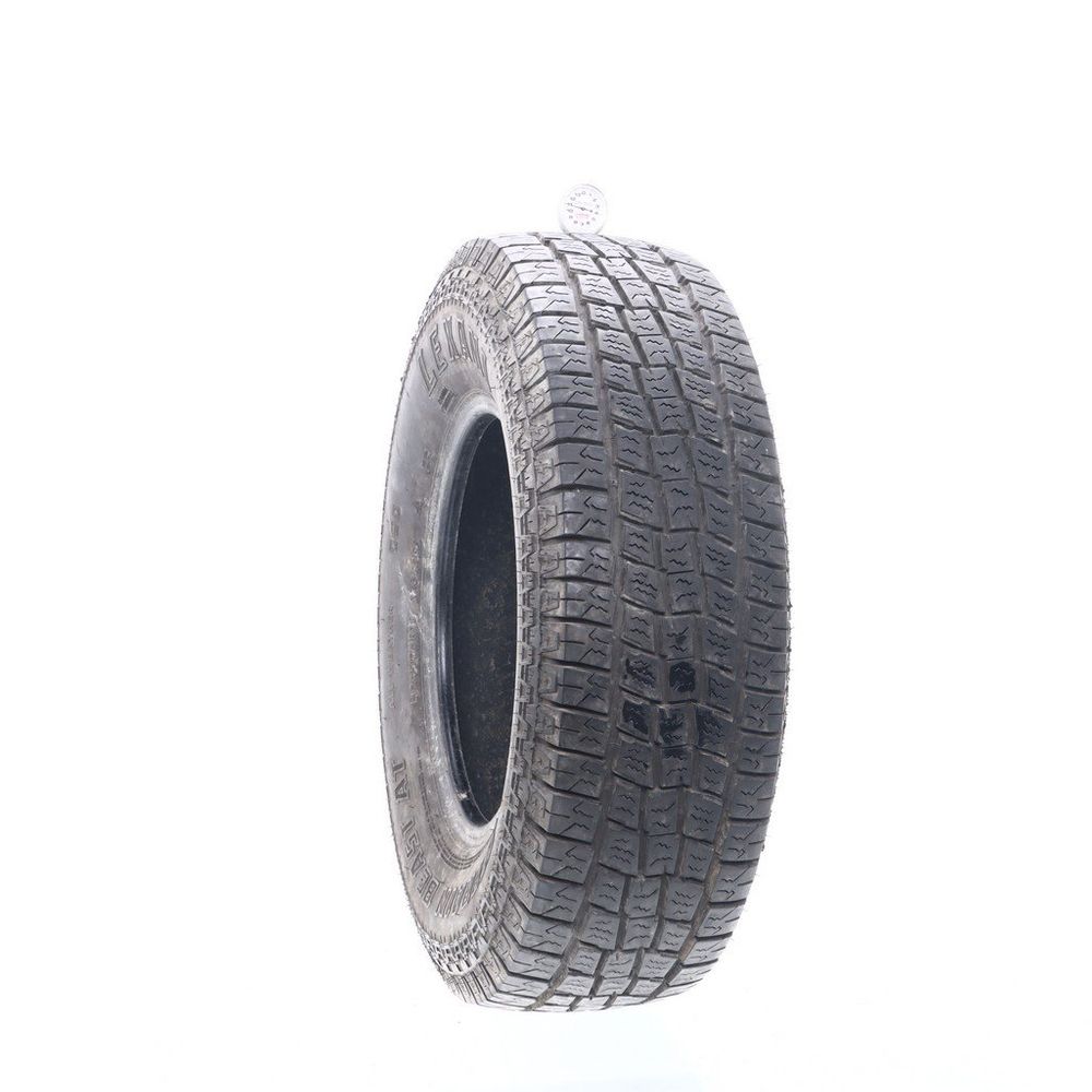 Used LT 245/75R16 Lexani Terrain Beast AT 120/116S E - 11/32 - Image 1