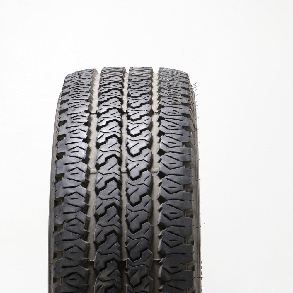 Set of (2) Used LT 265/70R17 Firestone Transforce AT 121/118Q - 14.5-15/32 - Image 5