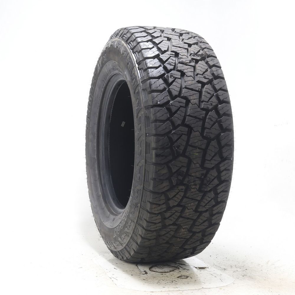 Driven Once LT 325/60R18 Hankook Dynapro ATM 124/121S - 15.5/32 - Image 1