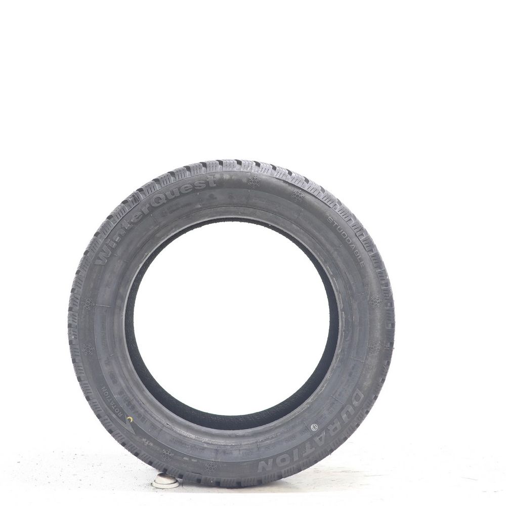 Driven Once 185/55R15 Duration WinterQuest Studdable 86H - 11/32 - Image 3