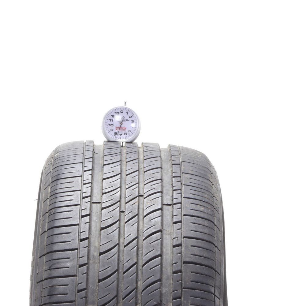 Set of (2) Used 235/65R17 Michelin Energy MXV4 Plus 104H - 7.5-9/32 - Image 2