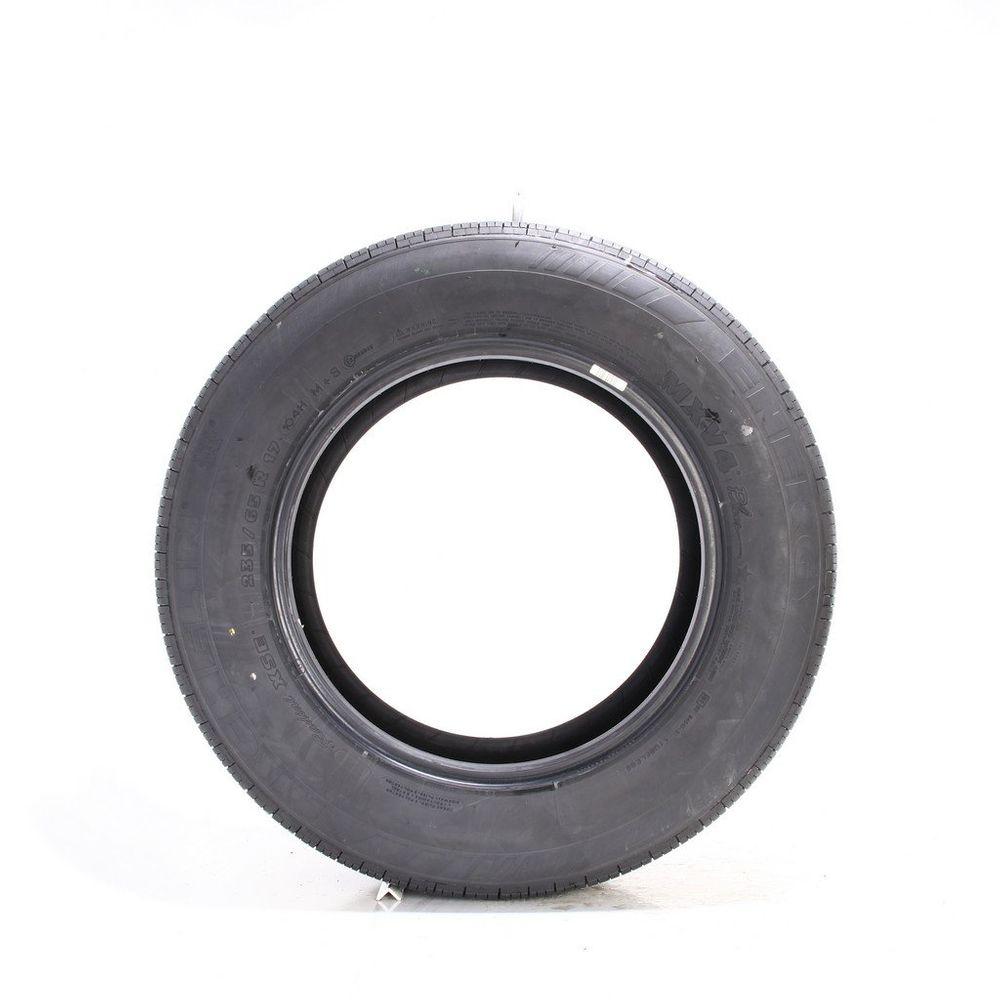 Set of (2) Used 235/65R17 Michelin Energy MXV4 Plus 104H - 7.5-9/32 - Image 6
