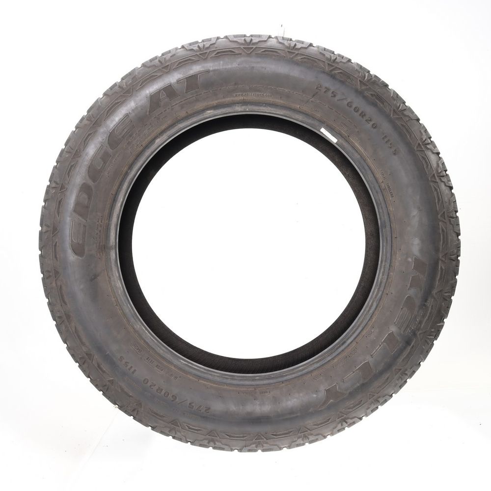 Used 275/60R20 Kelly Edge AT 115S - 4.5/32 - Image 3