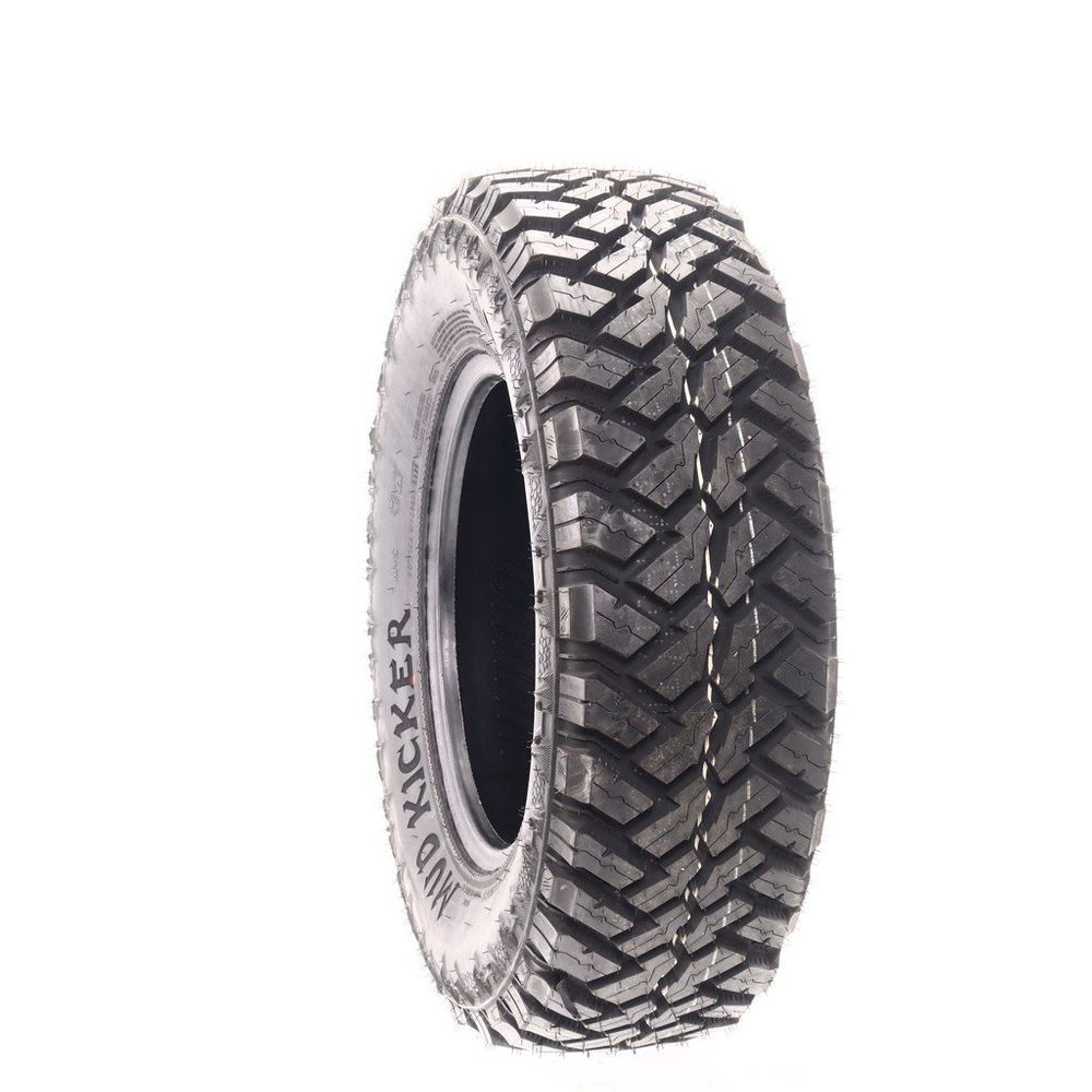New LT 255/75R17 Cosmo Mud Kicker 111/108S C - Image 1