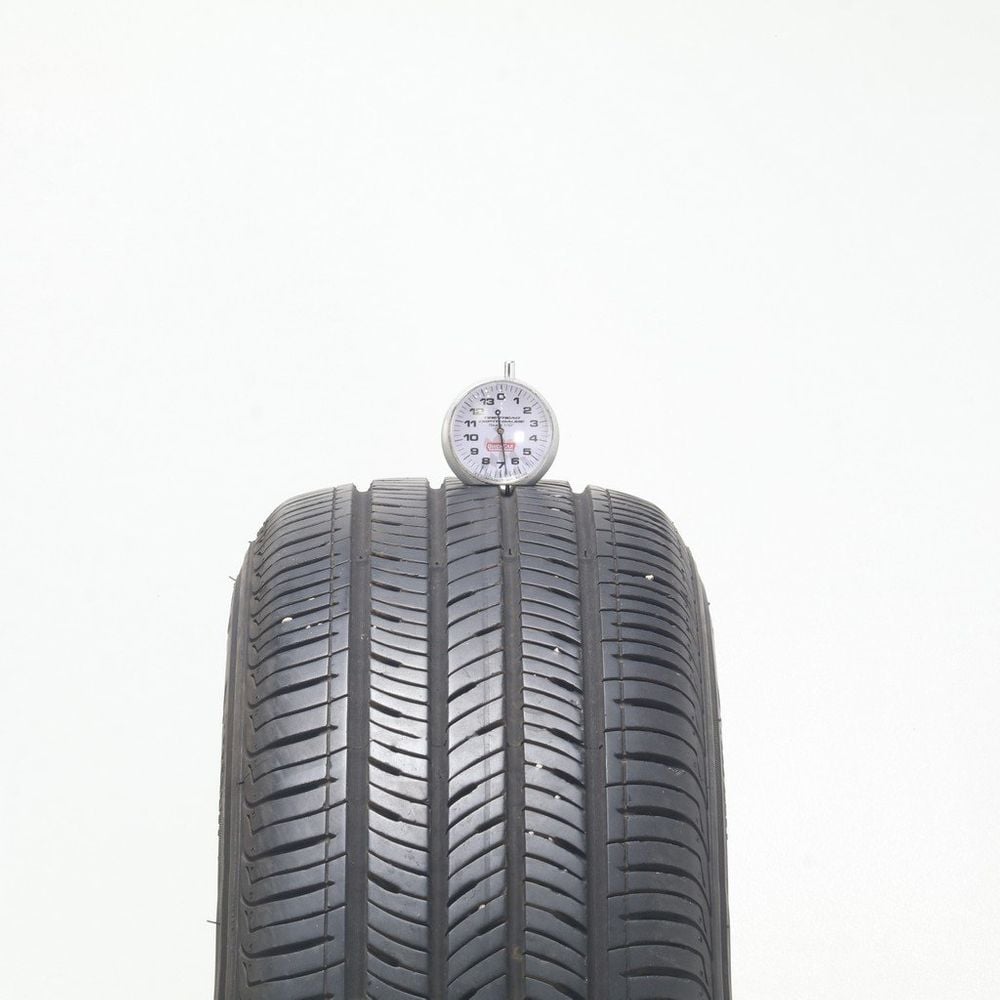 Set of (4) Used 205/65R16 Kumho Solus TA31 Plus 95H - 6.5-7/32 - Image 2