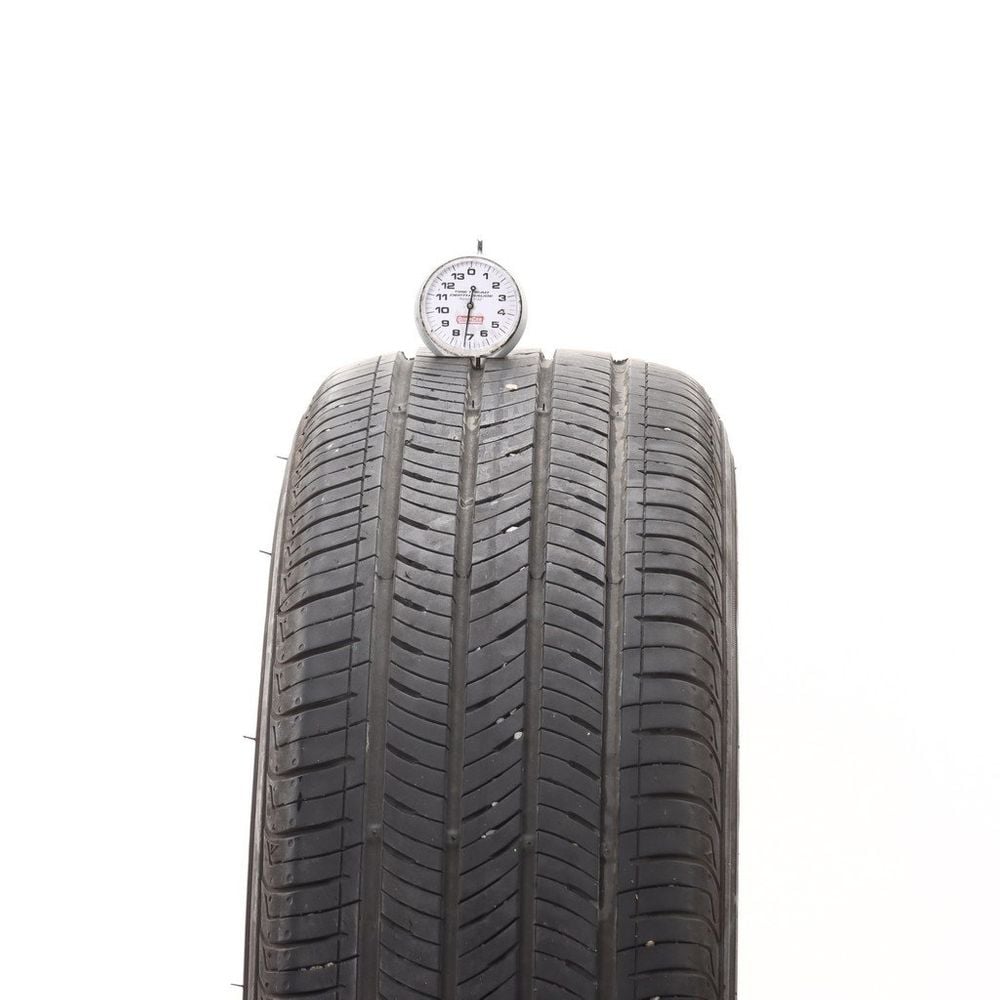 Set of (4) Used 205/65R16 Kumho Solus TA31 Plus 95H - 6.5-7/32 - Image 5