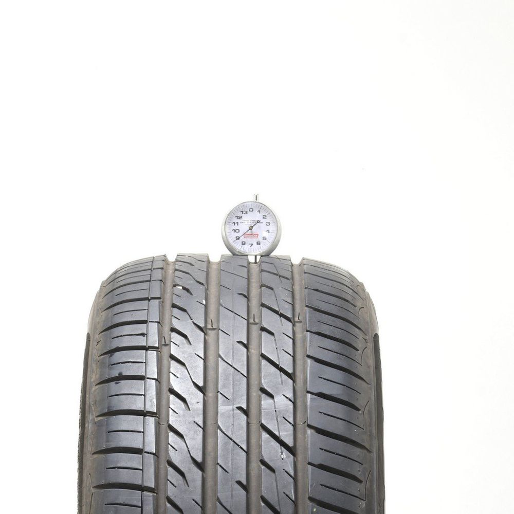 Set of (2) Used 235/55ZR17 Arroyo Grand Sport A/S 103W - 8.5-9/32 - Image 2