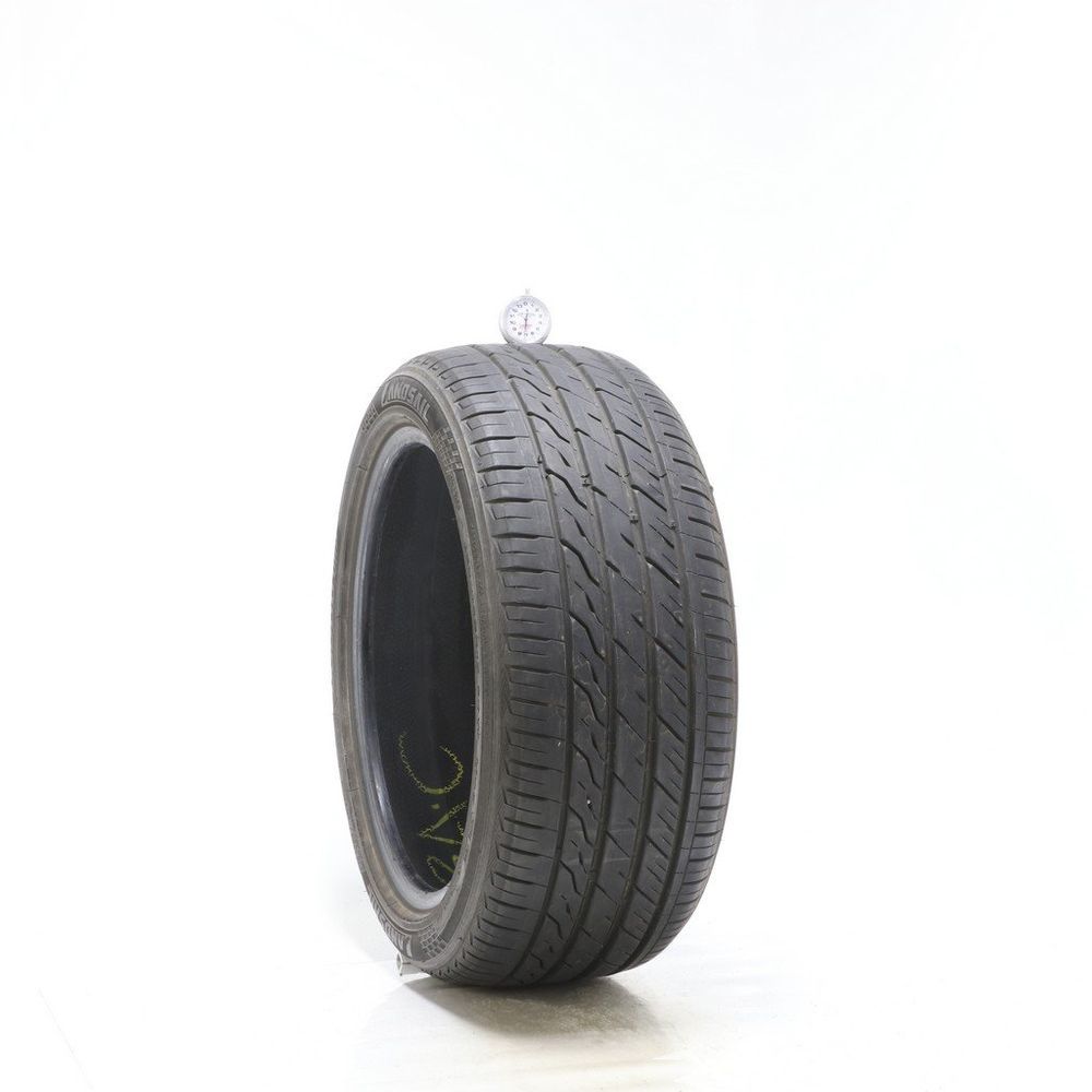 Used 225/45ZR17 Landsail LS588 UHP 94W - 7/32 - Image 1