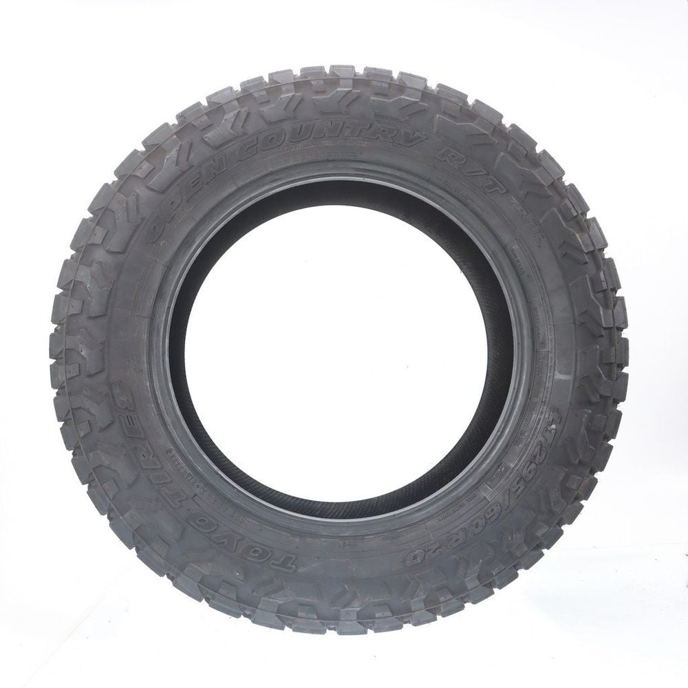 Used LT 295/60R20 Toyo Open Country RT Trail 126/123Q E - 15/32 - Image 3