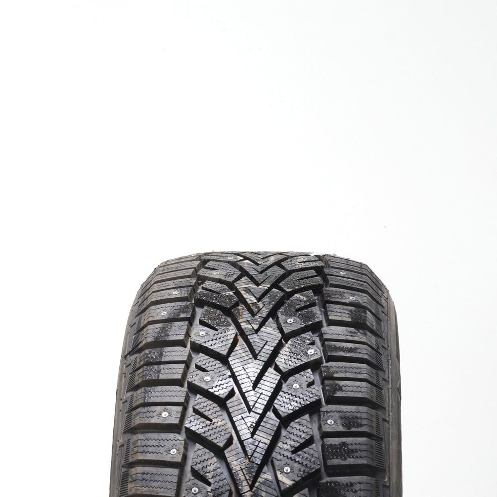 New 225/60R18 General Altimax Arctic 12 Studded 104T - 12/32 - Image 2