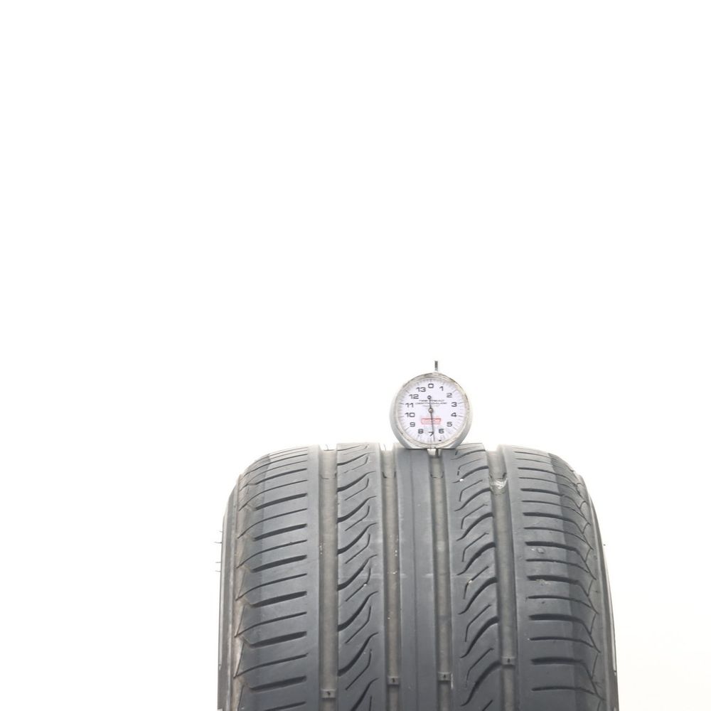 Set of (2) Used 225/45ZR18 Landsail LS388 95W - 6.5-8/32 - Image 2