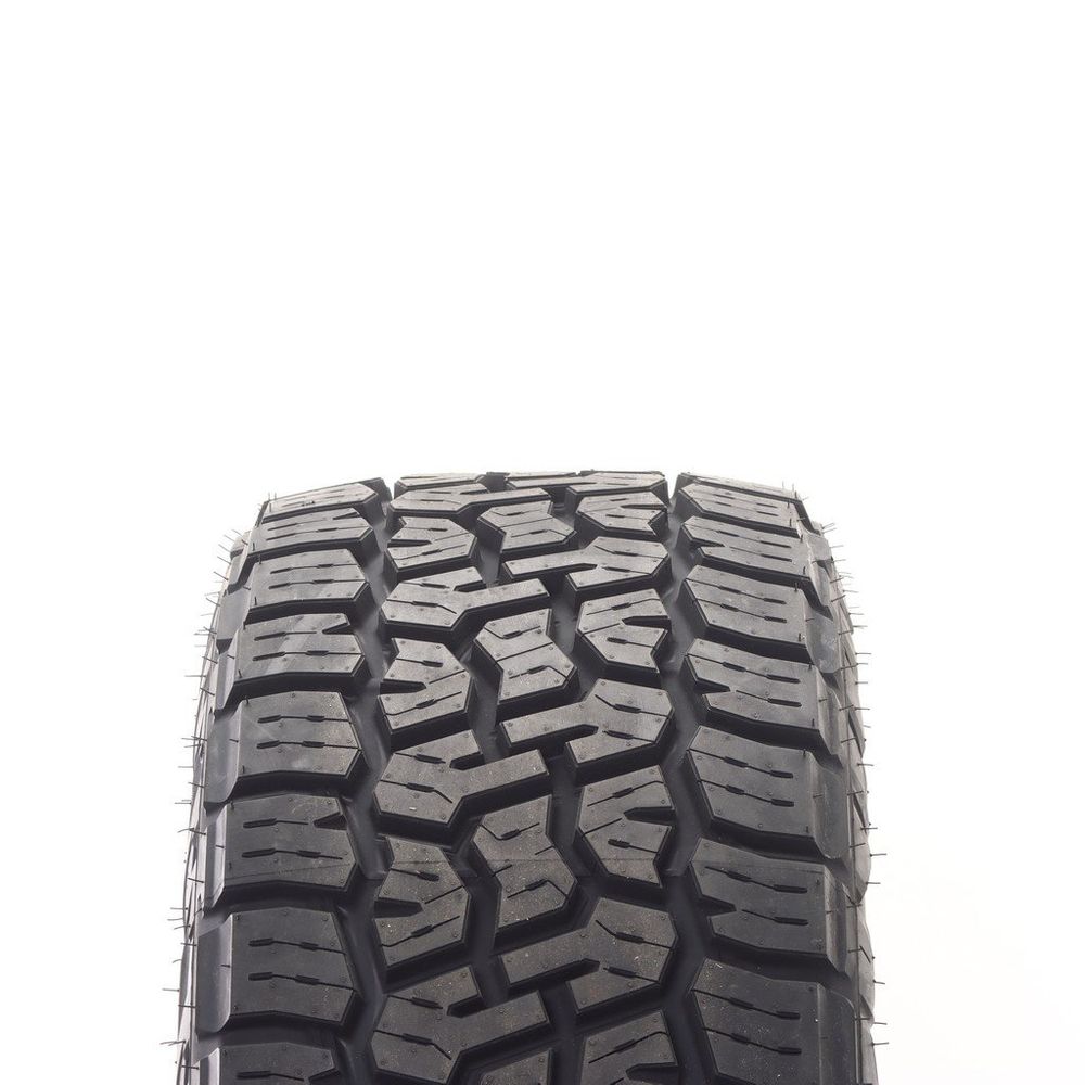 New LT 265/60R18 Nitto Terra Grappler G3 A/T 119/116T E - Image 2