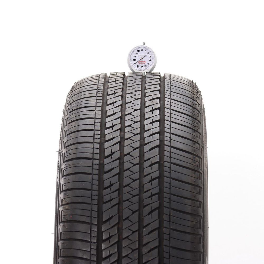 Set of (4) Used 235/55RF19 Bridgestone Ecopia H/L 422 Plus RFT 101V - 7.5-9/32 - Image 5