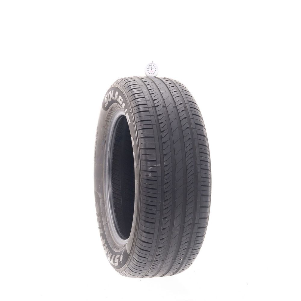 Used 235/60R17 Starfire Solarus A/S 102H - 6.5/32 - Image 1
